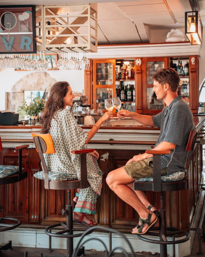 Vila Da Santa Hotel Boutique & Spa Búzios Eksteriør billede