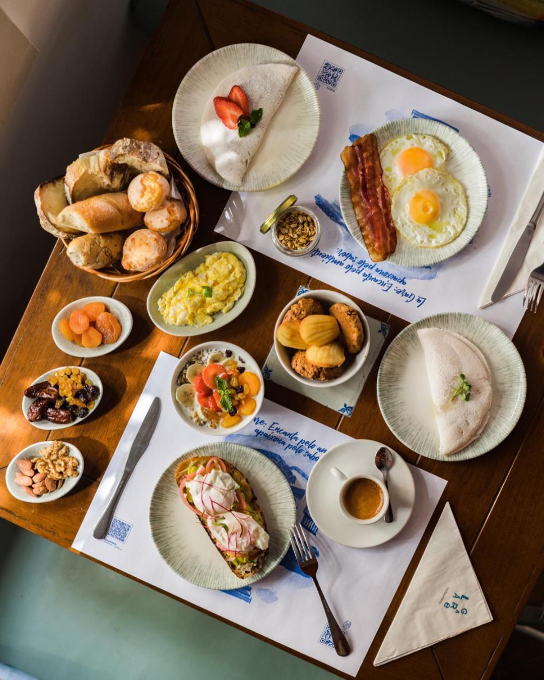 Vila Da Santa Hotel Boutique & Spa Búzios Eksteriør billede