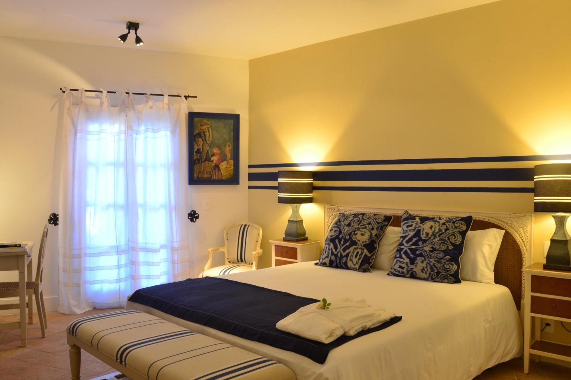 Vila Da Santa Hotel Boutique & Spa Búzios Eksteriør billede