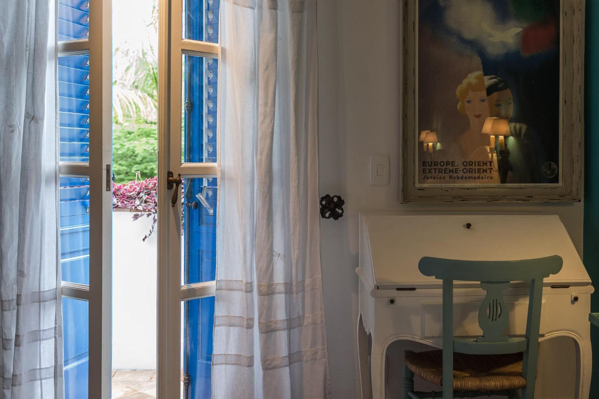 Vila Da Santa Hotel Boutique & Spa Búzios Værelse billede
