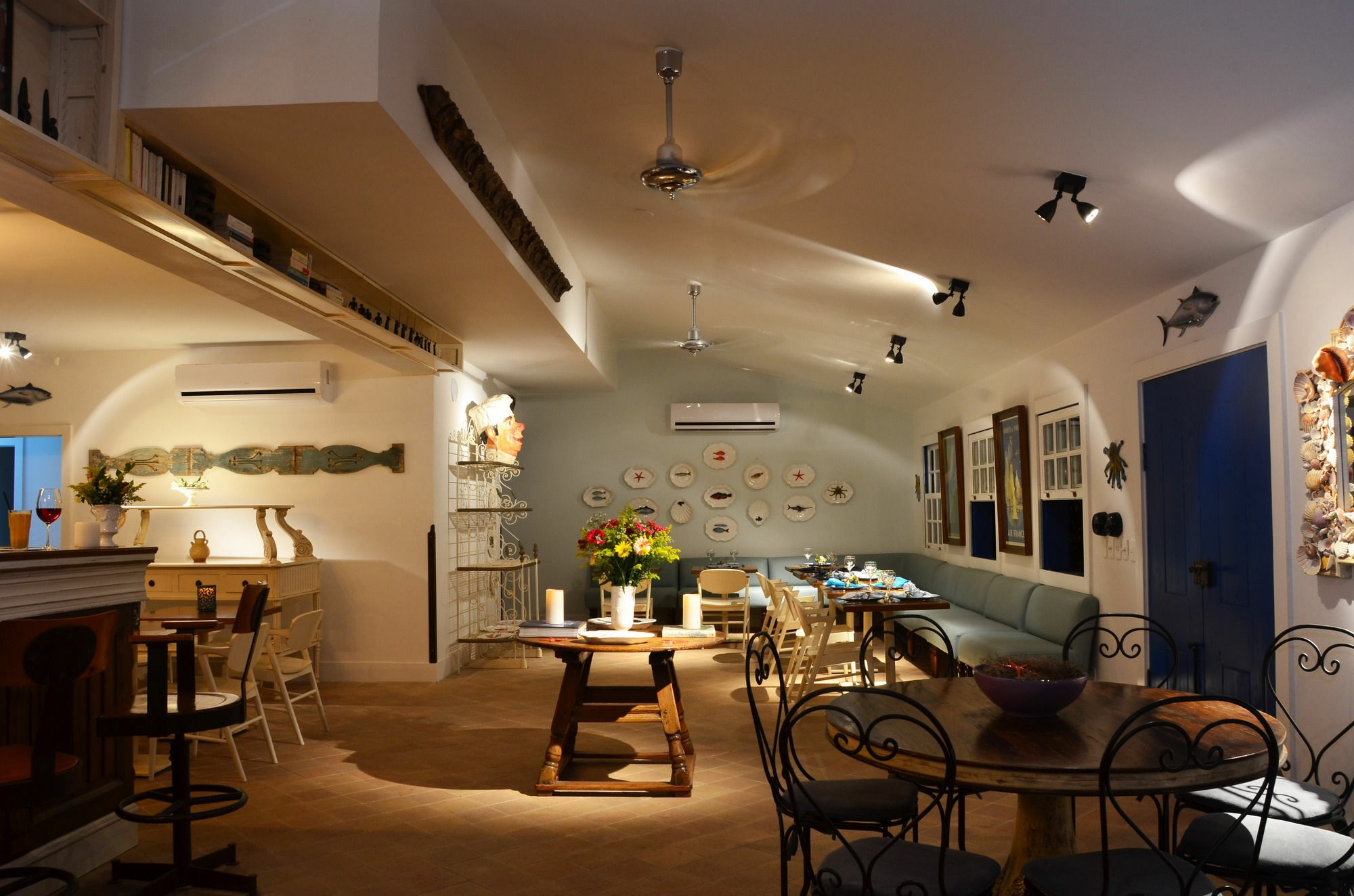 Vila Da Santa Hotel Boutique & Spa Búzios Eksteriør billede