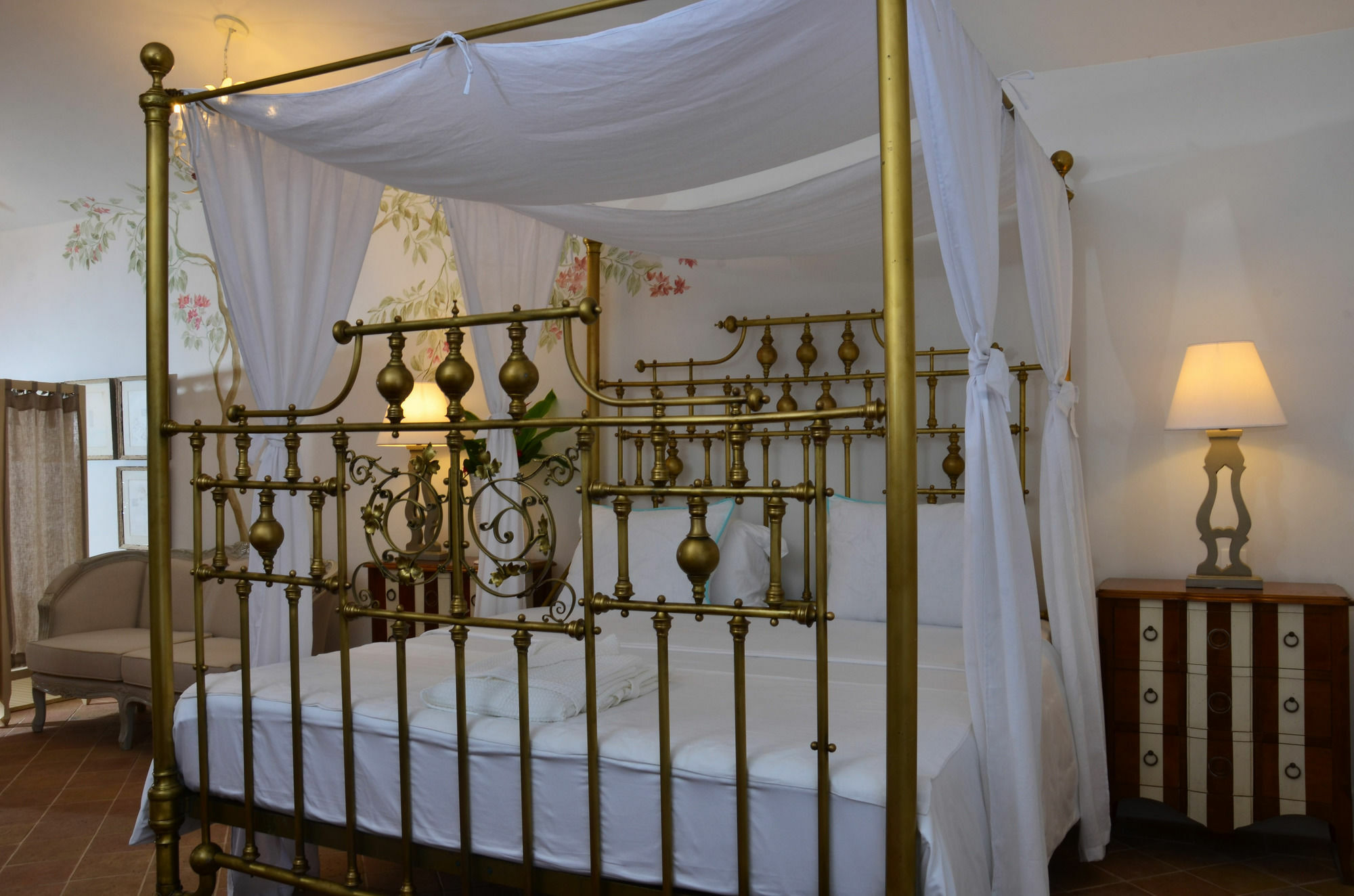 Vila Da Santa Hotel Boutique & Spa Búzios Eksteriør billede